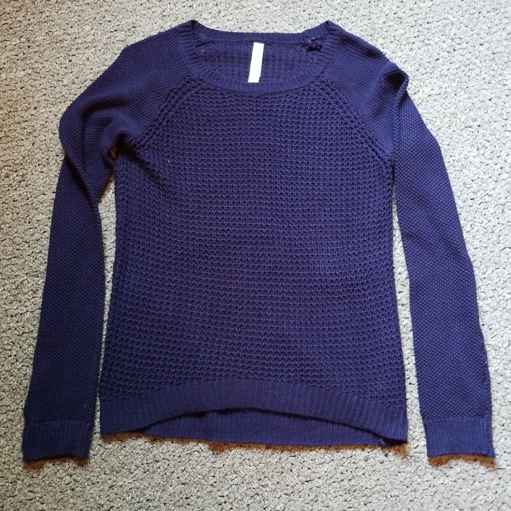Aeropostale sweater